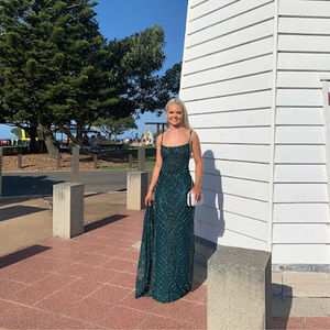 Meet your Posher, Jade